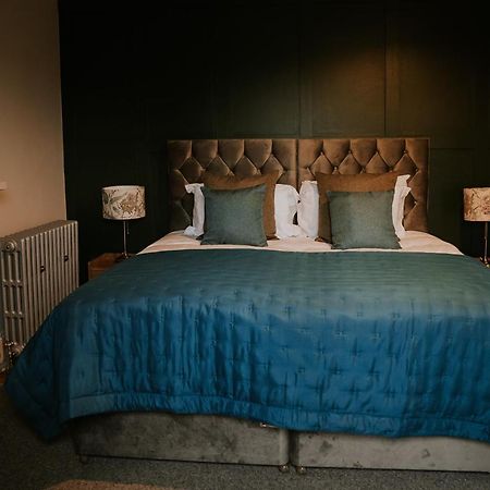 Bed and Breakfast Dacre House, Gilsland Экстерьер фото