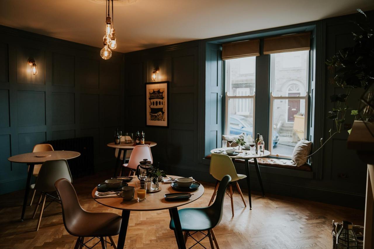 Bed and Breakfast Dacre House, Gilsland Экстерьер фото