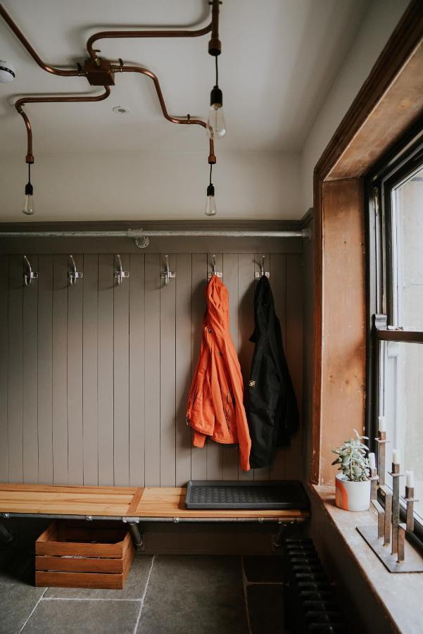 Bed and Breakfast Dacre House, Gilsland Экстерьер фото