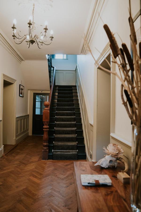 Bed and Breakfast Dacre House, Gilsland Экстерьер фото