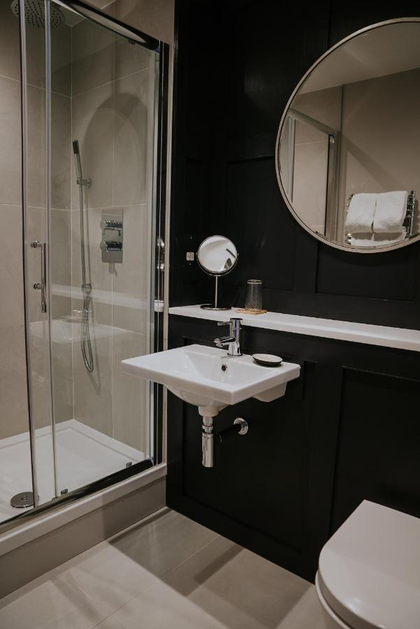 Bed and Breakfast Dacre House, Gilsland Экстерьер фото