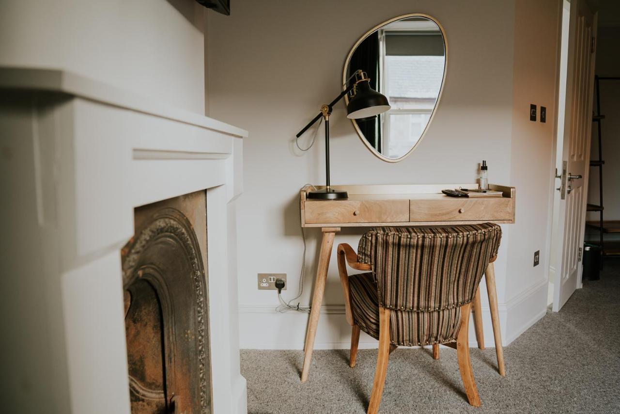 Bed and Breakfast Dacre House, Gilsland Экстерьер фото
