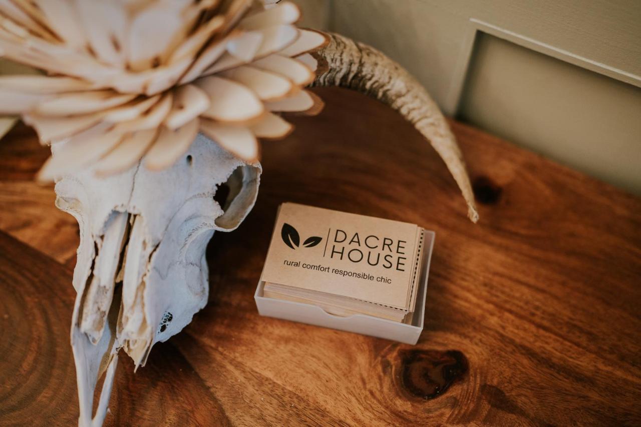 Bed and Breakfast Dacre House, Gilsland Экстерьер фото