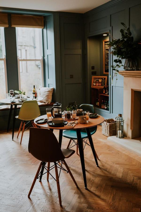 Bed and Breakfast Dacre House, Gilsland Экстерьер фото