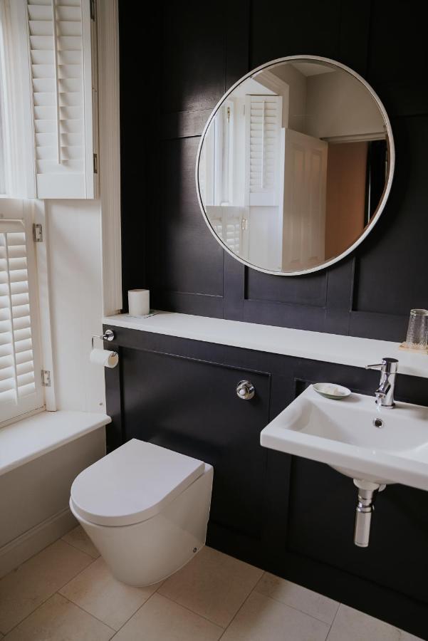 Bed and Breakfast Dacre House, Gilsland Экстерьер фото