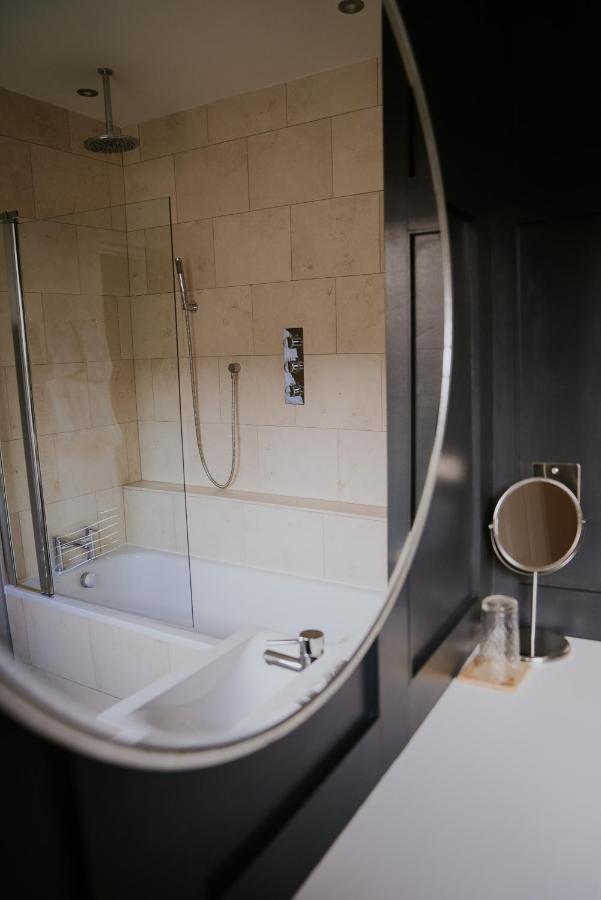 Bed and Breakfast Dacre House, Gilsland Экстерьер фото