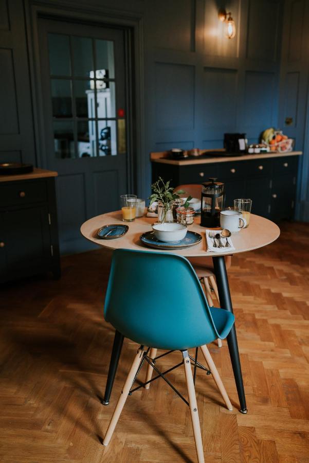 Bed and Breakfast Dacre House, Gilsland Экстерьер фото