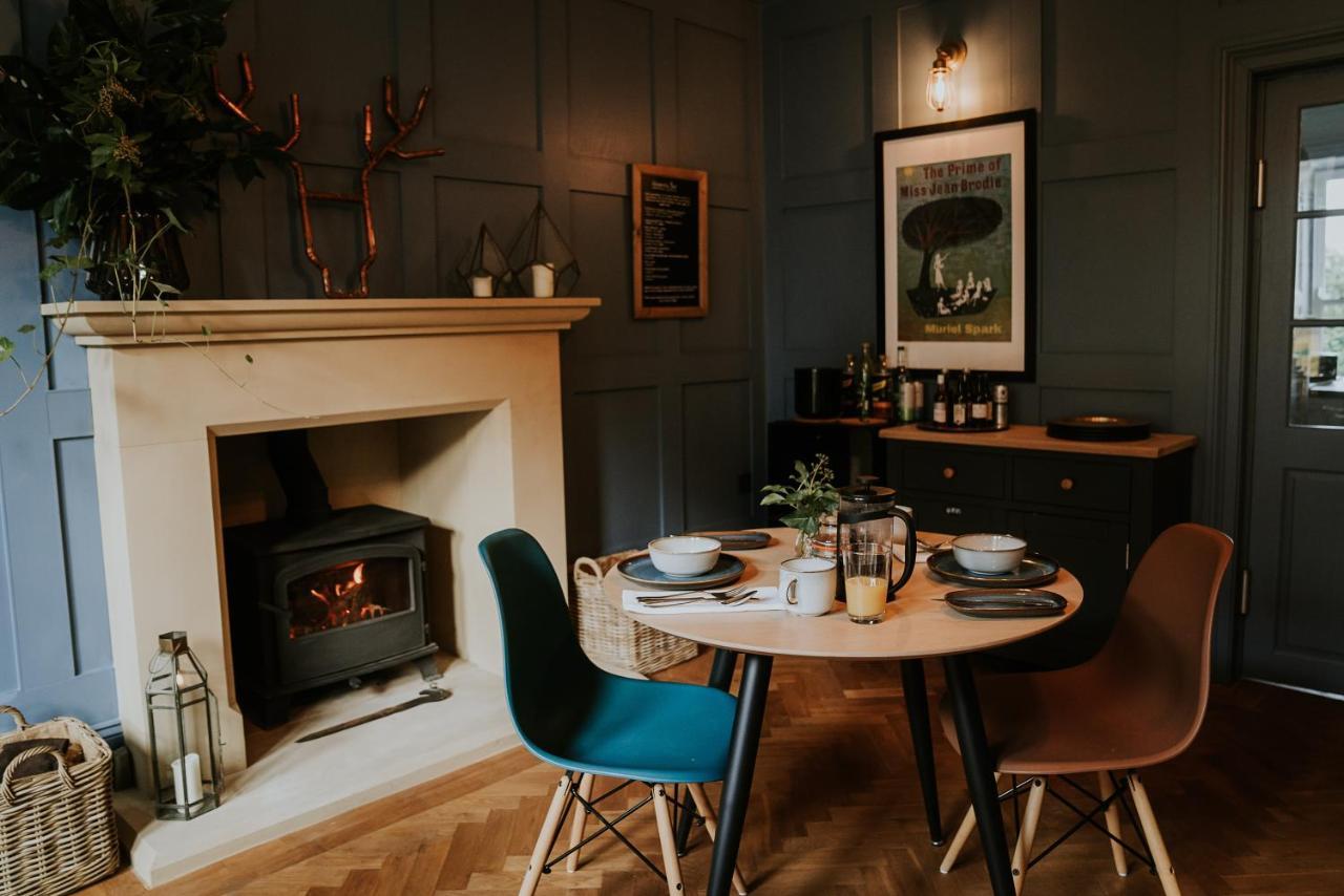Bed and Breakfast Dacre House, Gilsland Экстерьер фото